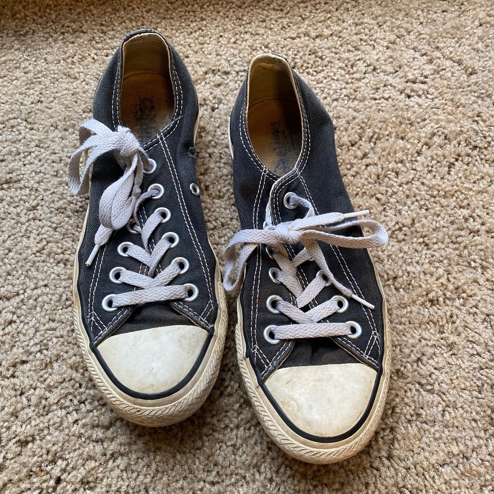 Converse all stars